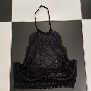 Victoria’s Secret sexy bralette